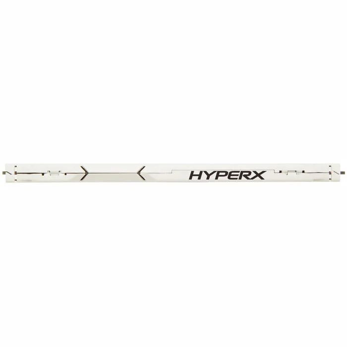 Operatīvā atmiņa (RAM) Kingston HyperX Fury White 8GB 1600Mhz DDR3 HX316C10FW/8