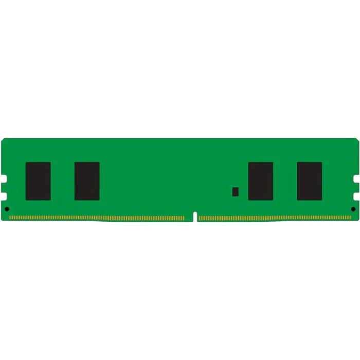 Operatīvā atmiņa (RAM) Kingston ValueRAM 4 GB 3200 MHz DDR4 KVR32N22S6/4