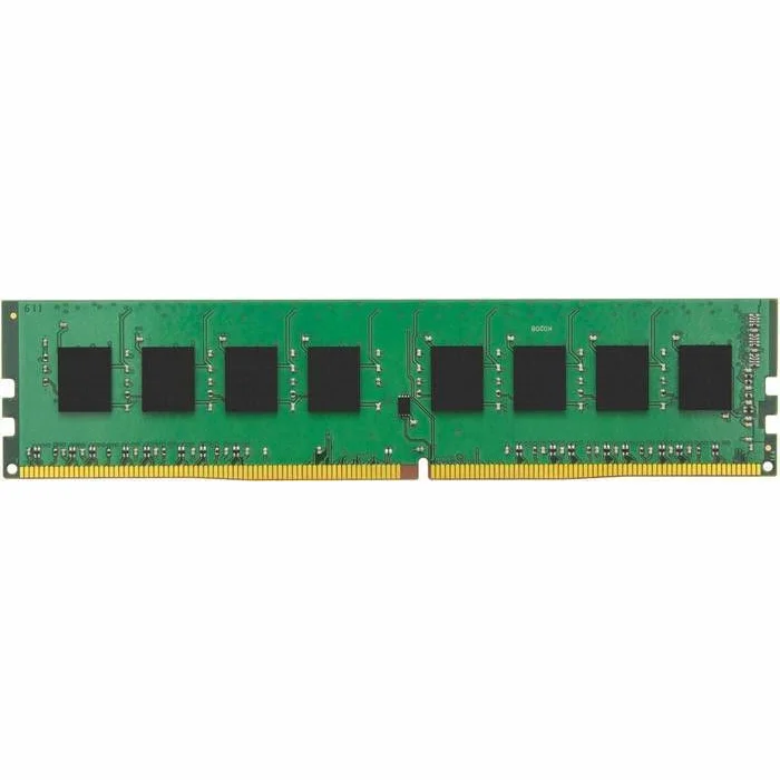 Operatīvā atmiņa (RAM) Kingston ValueRAM 16GB 2400Mhz DDR4 KVR24N17D8/16