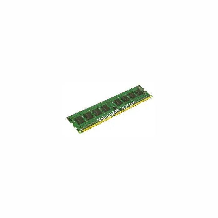 Operatīvā atmiņa (RAM) KINGSTON ValueRAM 8GB 1333Mhz DDR3 KVR1333D3N9/8G
