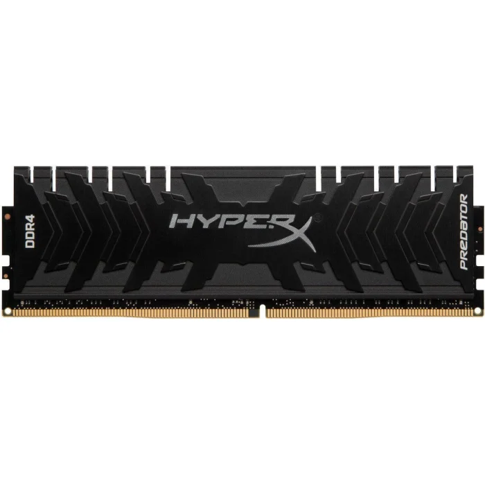 Operatīvā atmiņa (RAM) Kingston HyperX Predator Black 16 GB 3000Mhz DDR4 HX430C15PB3/16