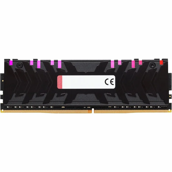 Operatīvā atmiņa (RAM) Kingston HyperX Predator Black 8GB 3200Mhz  DDR4 HX432C16PB3A/8