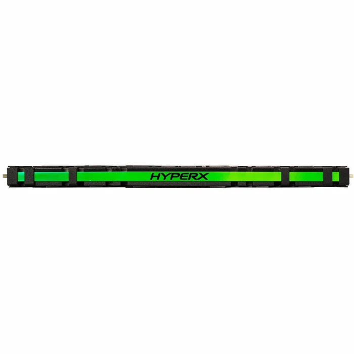 Operatīvā atmiņa (RAM) Kingston HyperX Predator Black 8GB 3200Mhz  DDR4 HX432C16PB3A/8