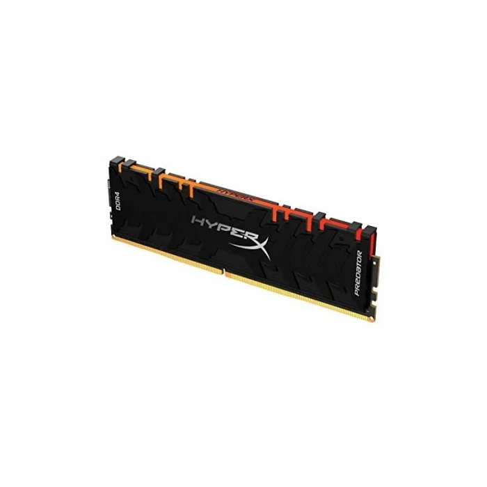 Operatīvā atmiņa (RAM) Kingston Hyperx Predator RGB 32GB 3200MHZ DDR4 HX432C16PB3A/32