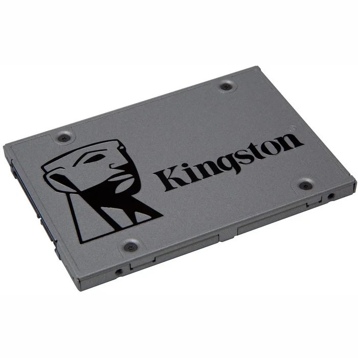 Iekšējais cietais disks Iekšējais cietais disks Kingston SSDNow UV500 SSD 480GB