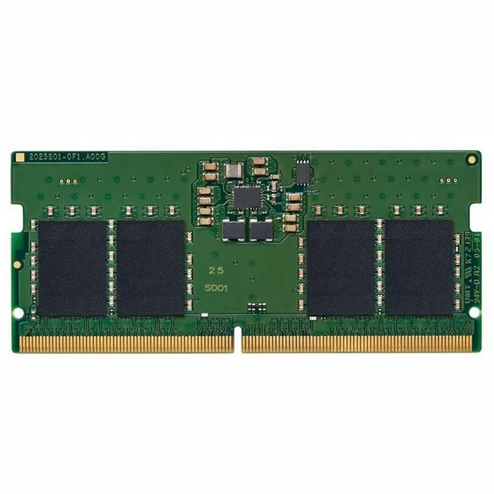 Operatīvā atmiņa (RAM) Kingstone 16GB 4800MHz DDR5 KVR48S40BS8-16