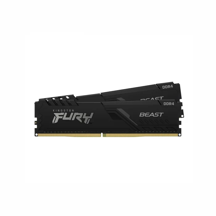 Operatīvā atmiņa (RAM) Kingstone Fury Beast 32GB 3600MHz DDR4 KF436C18BBK2/32