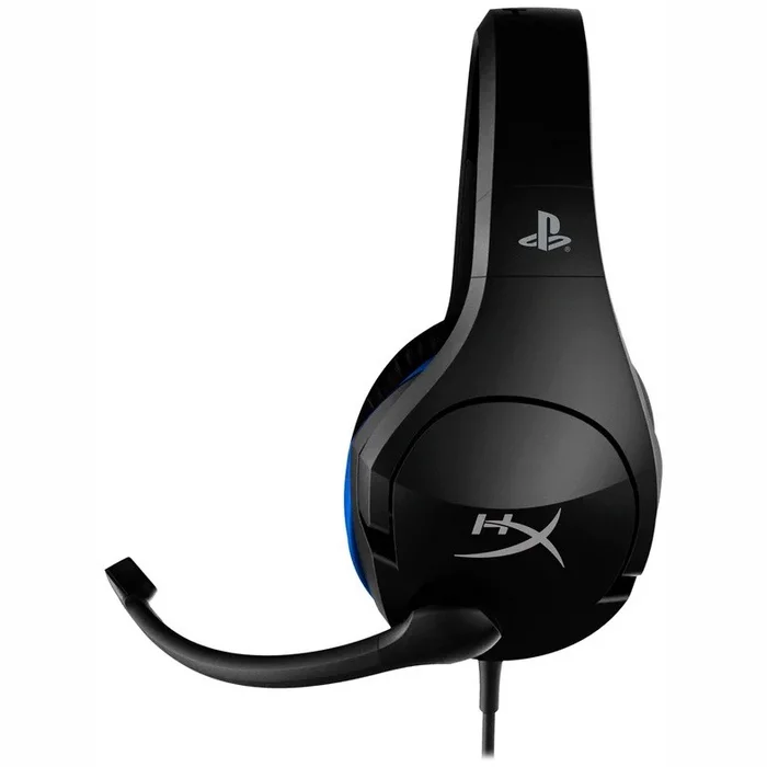 Austiņas Kingstone HyperX Cloud Stinger Black-Blue