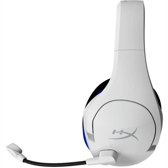 Austiņas Kingstone HyperX Cloud Stinger Core White-Blue