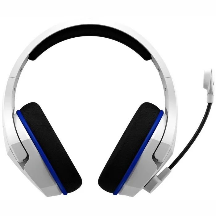 Austiņas Kingstone HyperX Cloud Stinger Core White-Blue