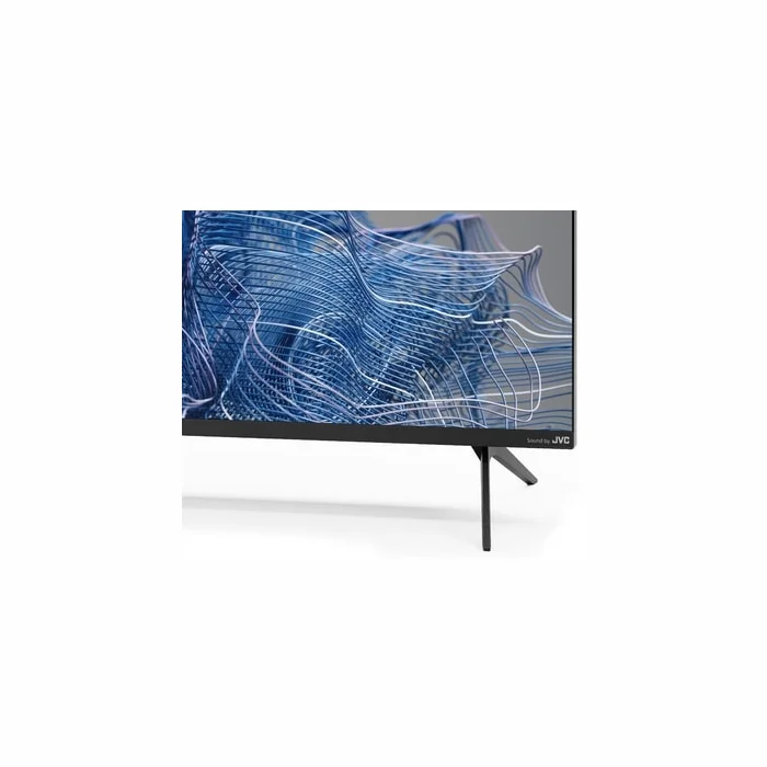 Televizors Kivi 43" UHD LED Android TV 43U750NB