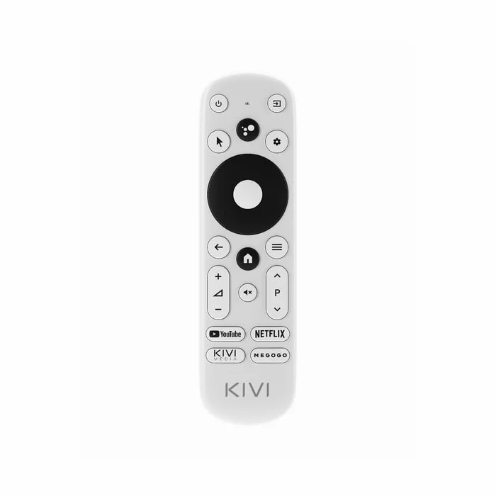 Kivi 43" UHD LED Android TV 43U750NW