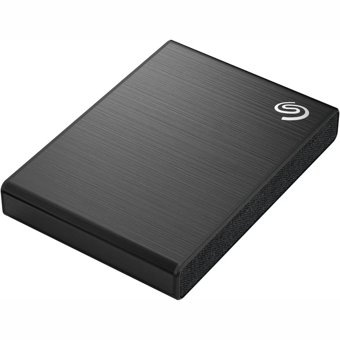 Ārējais cietais disks Seagate One Touch 500GB Black
