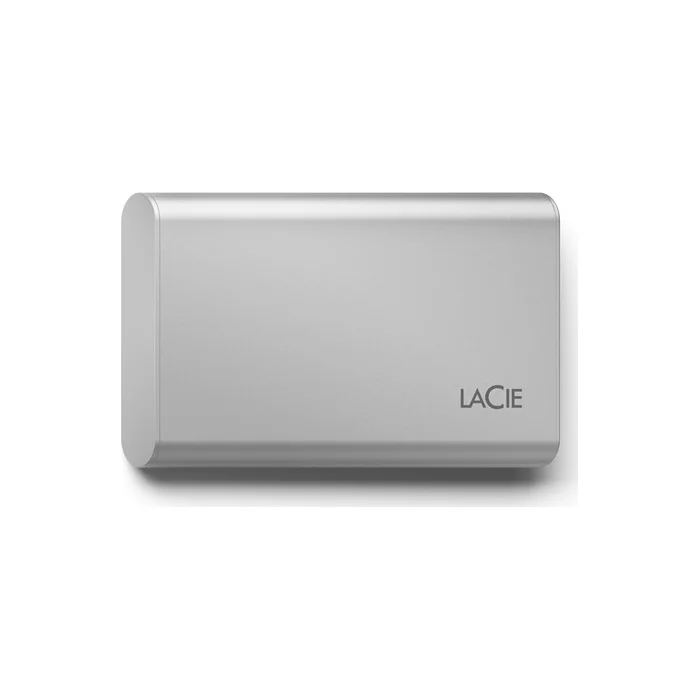 Ārējais cietais disks LaCie Portable SSD 1TB