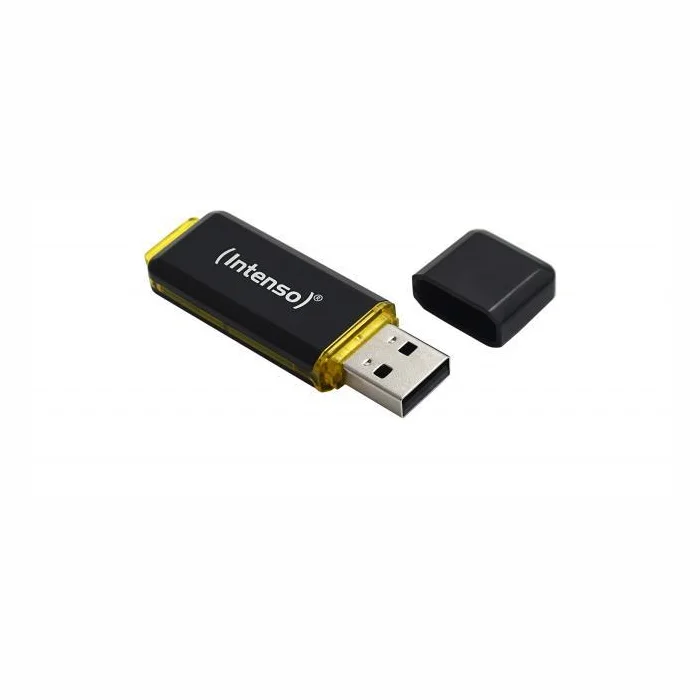 USB zibatmiņa Intenso USB 3.1 256GB 3537492