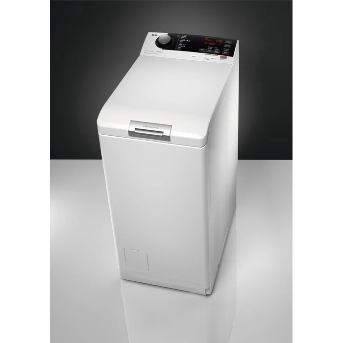 Veļas mašīna AEG LTX7E272E