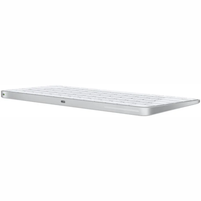 Apple Magic Keyboard with Touch ID for Mac models with Apple silicon (USB–C) - International English