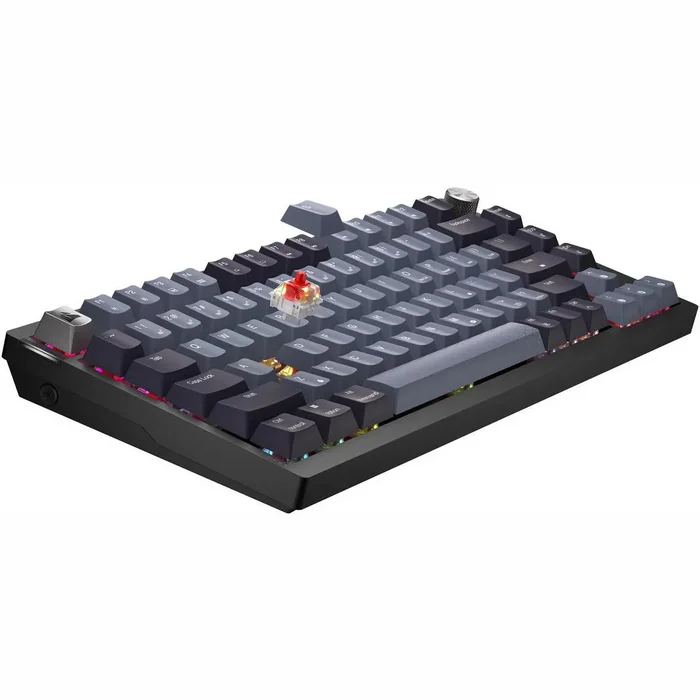 Corsair K65 Plus Wireless 75% RGB CH-91D401L-NA