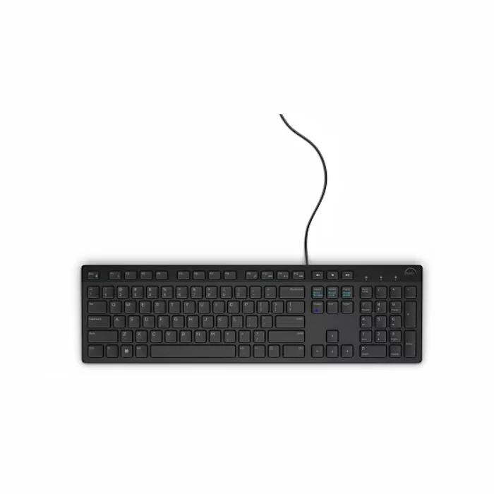 Stacionārais dators Dell Vostro 3910 + Dell Optical Mouse-MS116 + Dell Wired Keyboard KB216 N3559_M2CVDT3910EMEA01