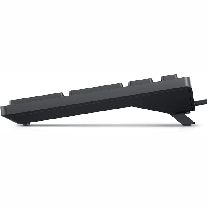 Dell Pro Silent Wired Collaboration Keyboard - KB525C - US International (Qwerty)