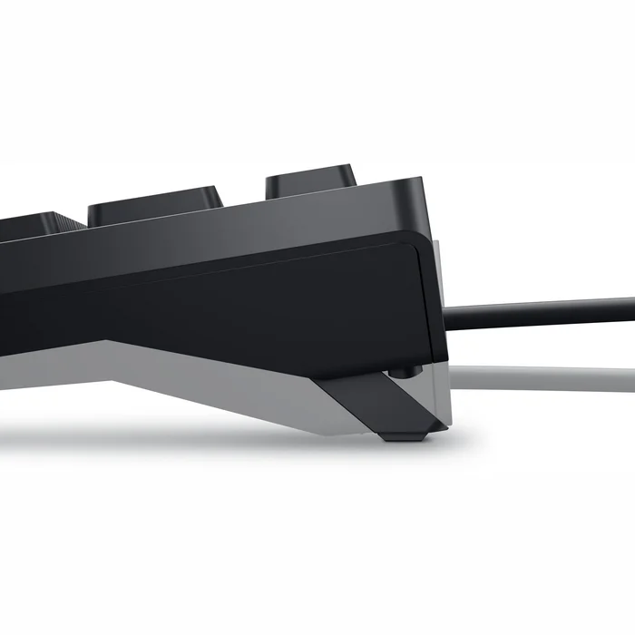 Dell Pro Silent Wired Collaboration Keyboard - KB525C - US International (Qwerty)