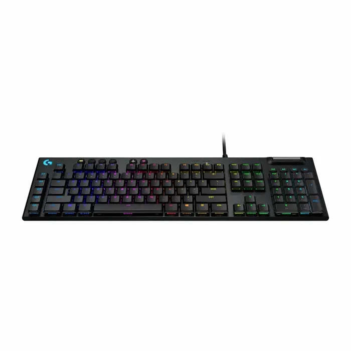 Klaviatūra Keyboard Logitech G815 Clicky INT