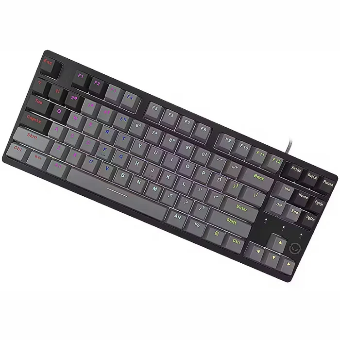 Lorgar Azar 514TKL Black