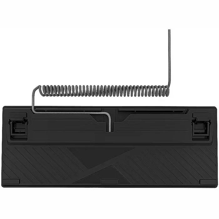 Lorgar Azar 514TKL Black