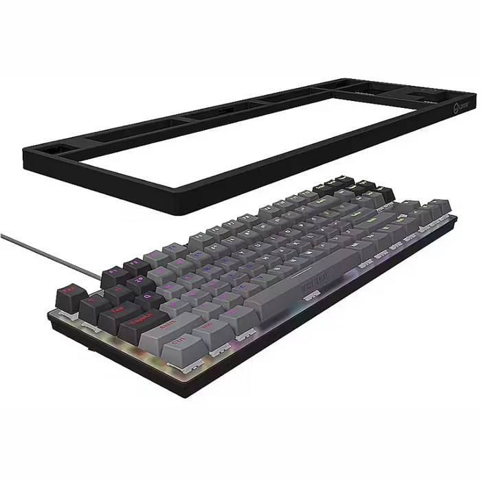 Lorgar Azar 514TKL Black
