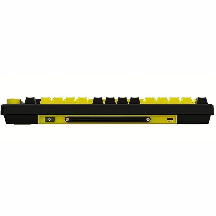Lorgar KBP7075W Yellow
