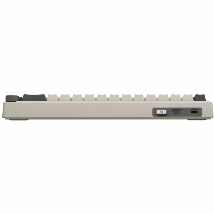 Lorgar KBP70MW Grey
