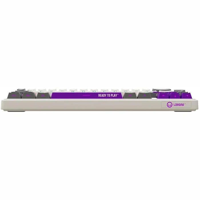 Lorgar KBP70MW Grey