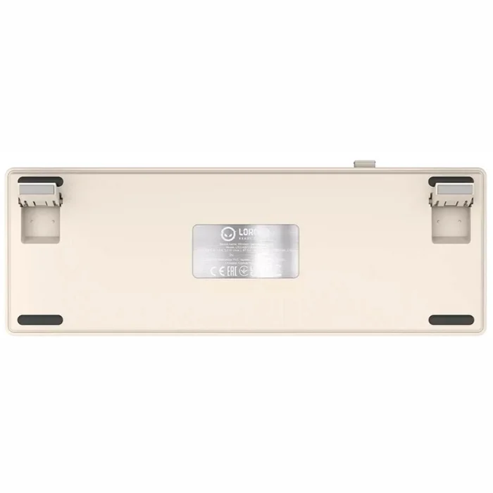Lorgar KBP70MW Grey