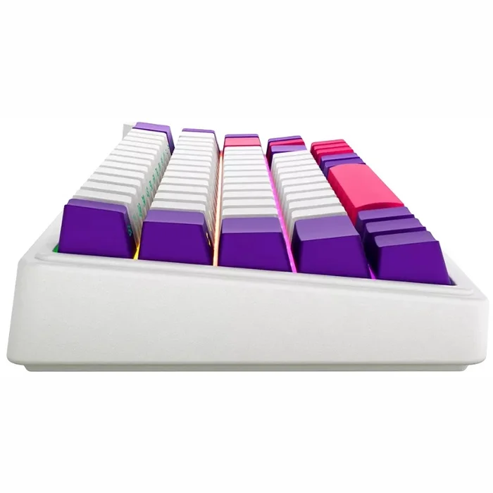 Lorgar KBP70MW White