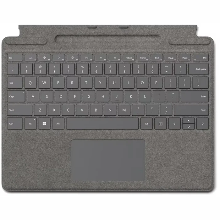 Microsoft Surface Pro Signature Keyboard+Pen Eng Platinum