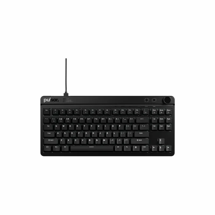 Pulsar XBOARD MS XBMS01 Black