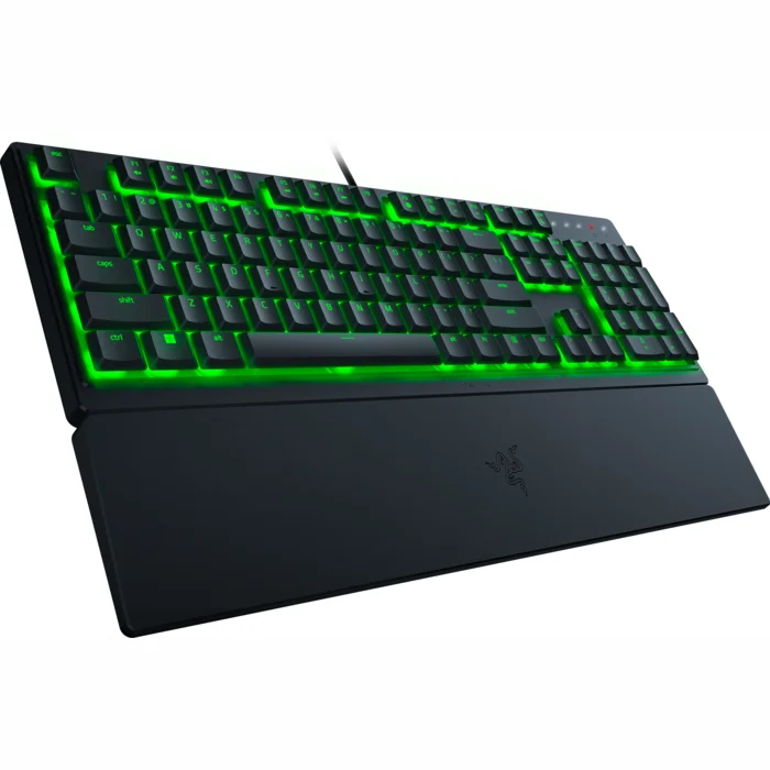 Klaviatūra Razer Ornata V3 X RUS