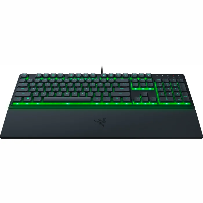 Klaviatūra Razer Ornata V3 X RUS