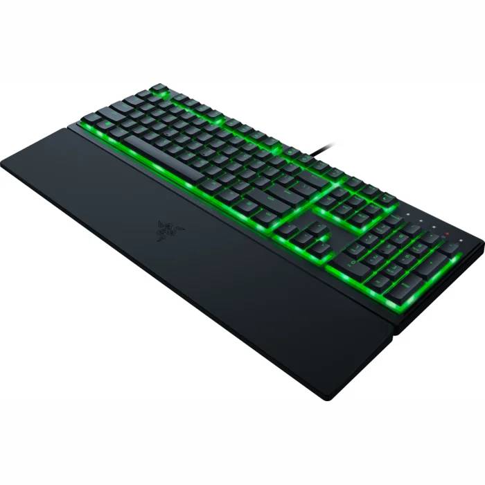 Klaviatūra Razer Ornata V3 X RUS