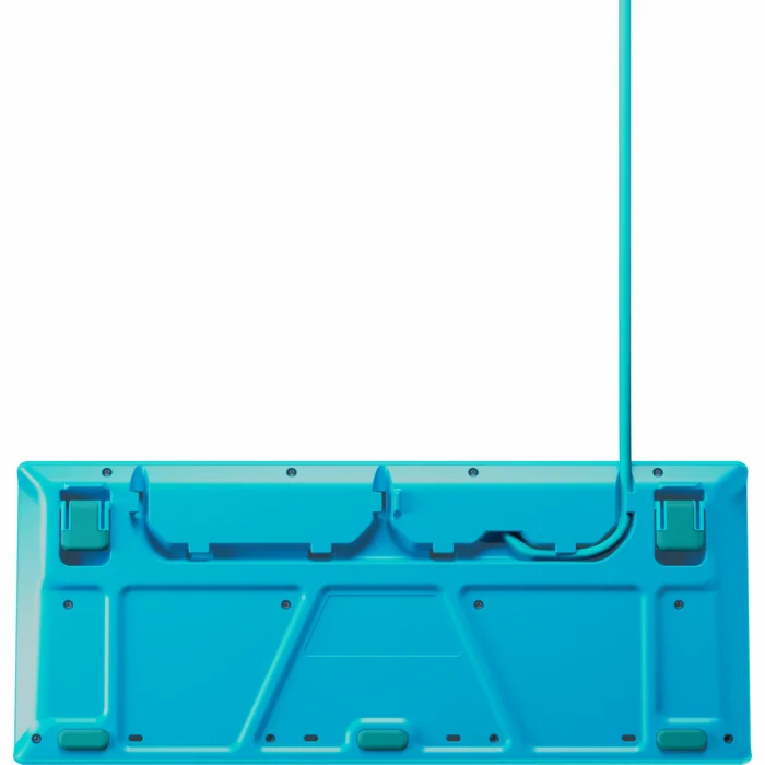 SteelSeries Apex 3 TKL Aqua