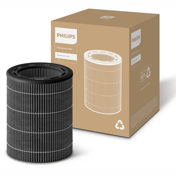 Philips FY5030/00 mitrināšanas filtrs 5000. sērijas mitrinātājiem