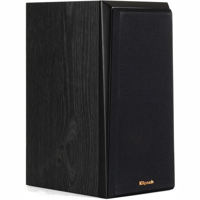 Mājas multivides skaļruņis KLIPSCH RP-400M Ebony