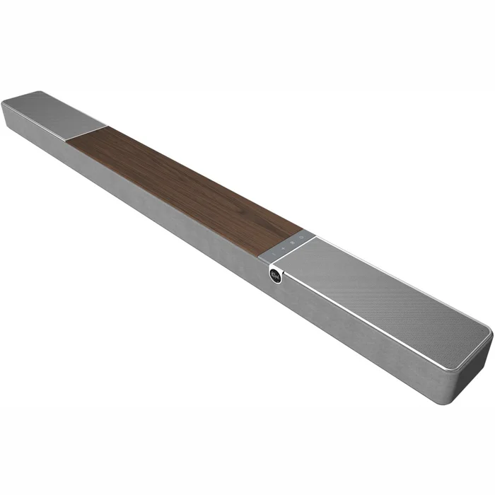 Klipsch Flexus Core 300 Soundbar Walnut