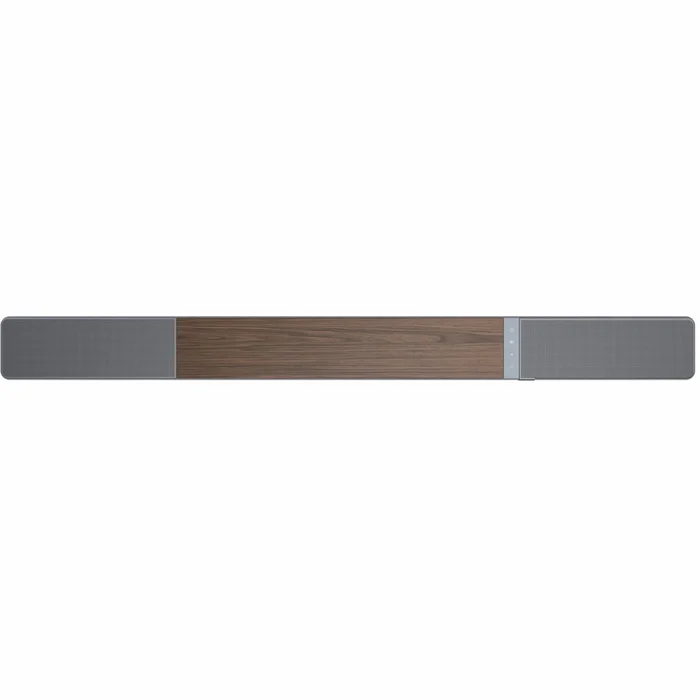 Klipsch Flexus Core 300 Soundbar Walnut