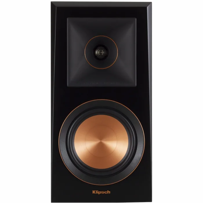 Skaļrunis Klipsch RP-500M (Set of 2)