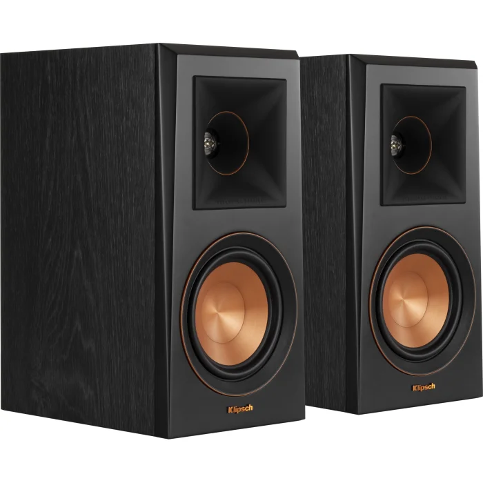 Skaļrunis Klipsch RP-500M (Set of 2)