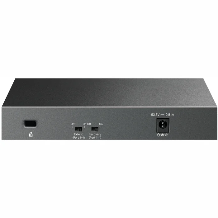 Komutators Tp-Link LS106LP