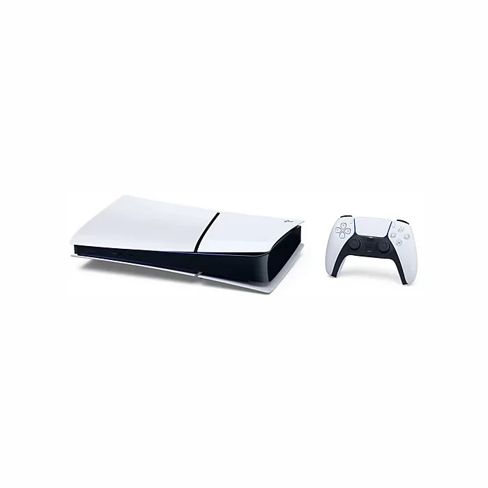 Spēļu konsoles Sony Playstation 5 Slim Digital Edition 1TB