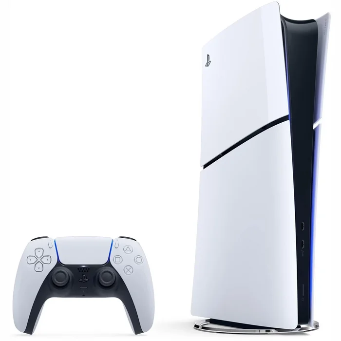 Spēļu konsoles Sony Playstation 5 Slim Digital Edition 1TB