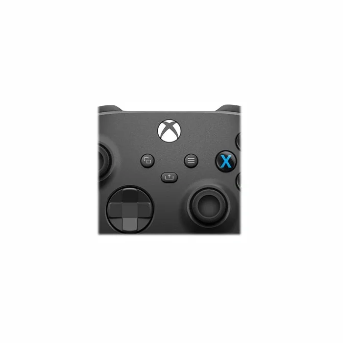 Microsoft Xbox Wireless Controller + USB-C Cable Black [Mazlietots]